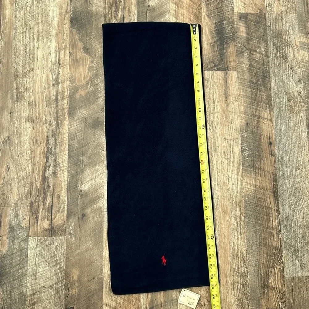 Polo Ralph Lauren about 60”